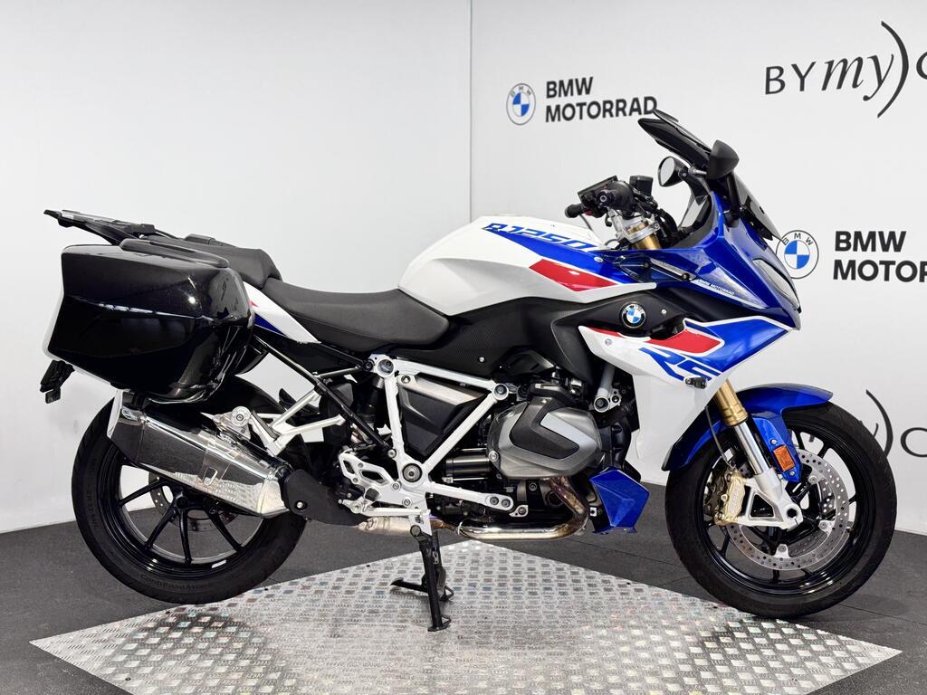 R 1250 RS