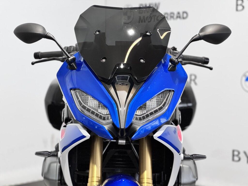 R 1250 RS