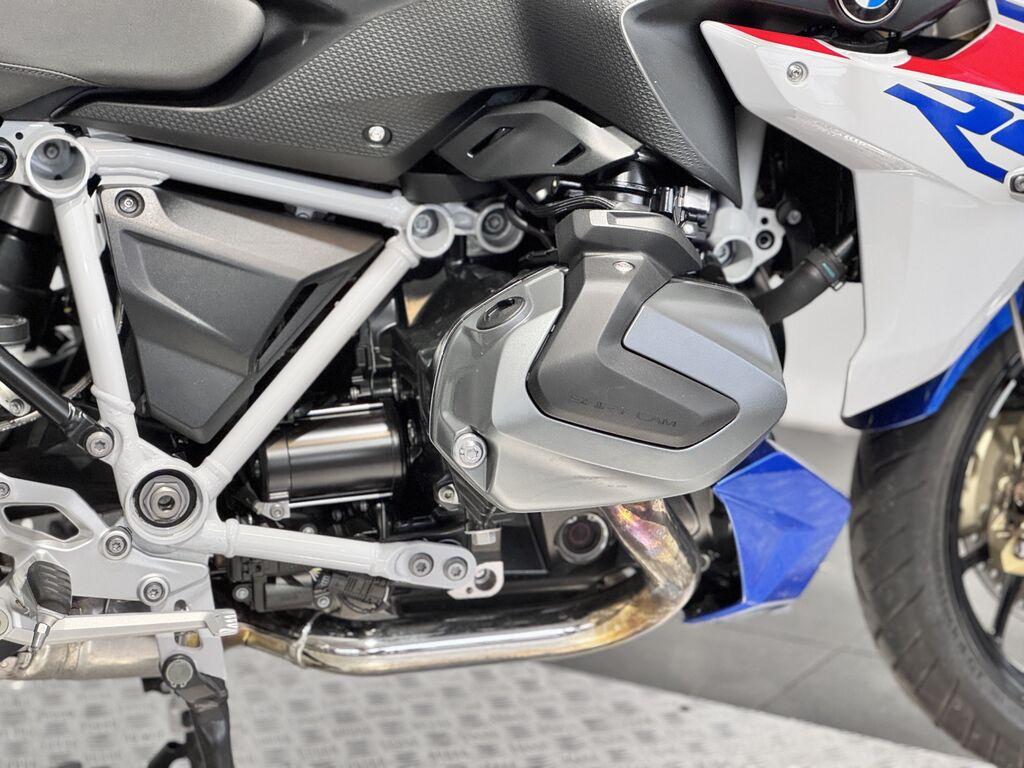 R 1250 RS