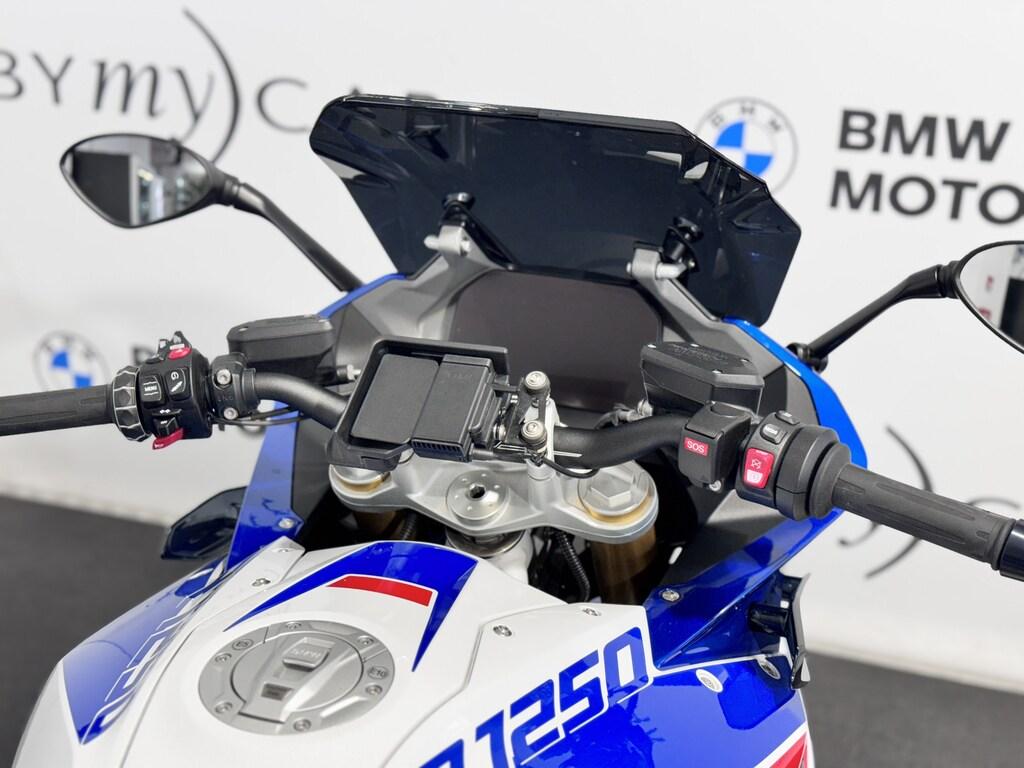 R 1250 RS