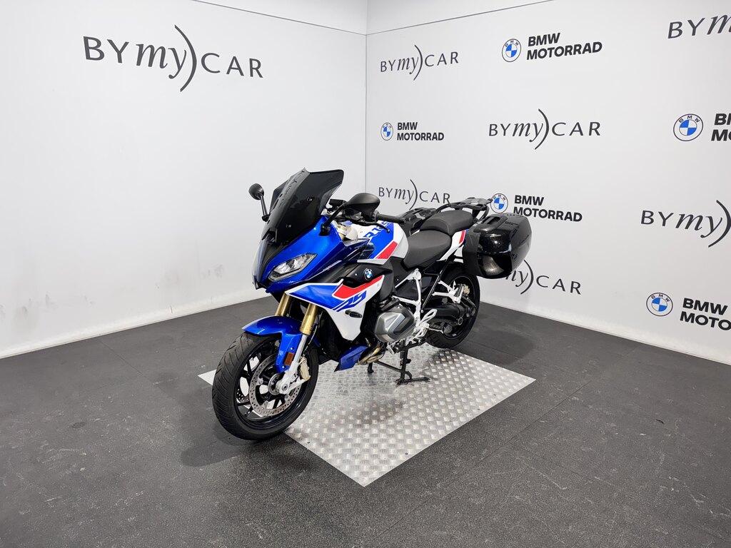 R 1250 RS