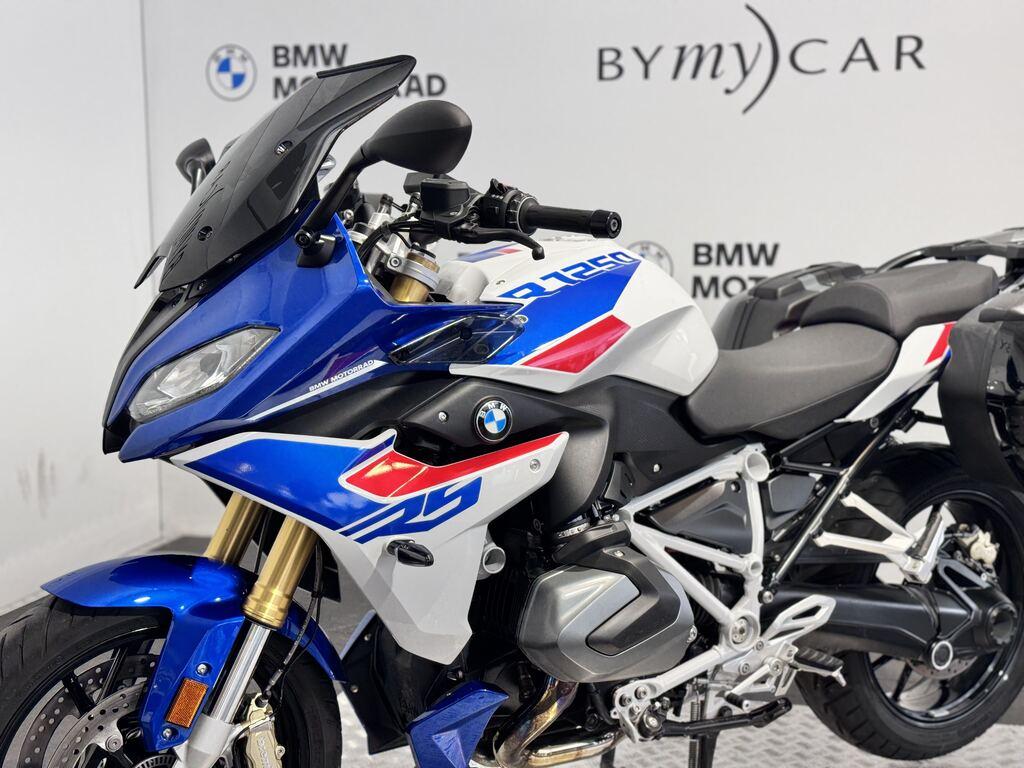 R 1250 RS