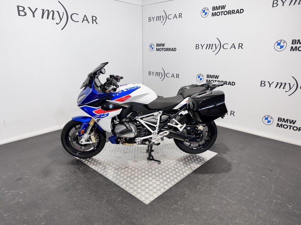 R 1250 RS