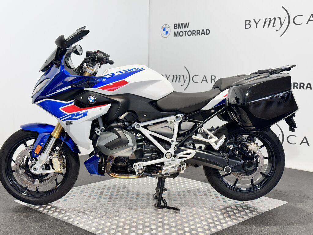R 1250 RS