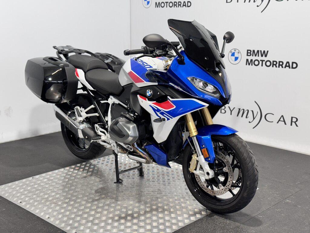 R 1250 RS