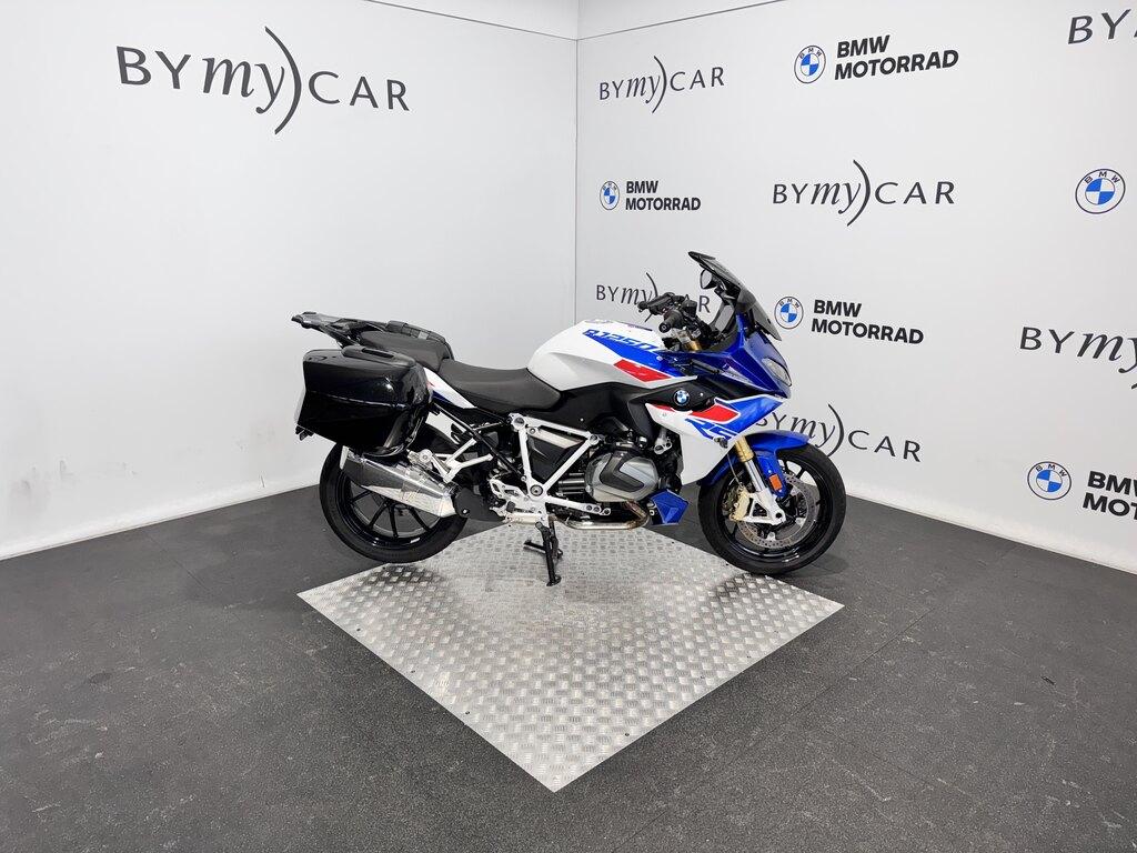 R 1250 RS