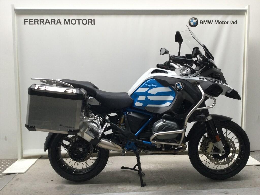 R 1200 GS