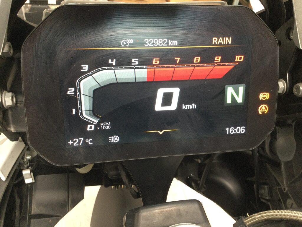 R 1200 GS