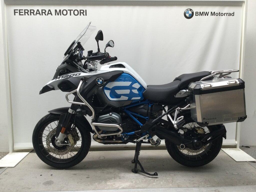 R 1200 GS
