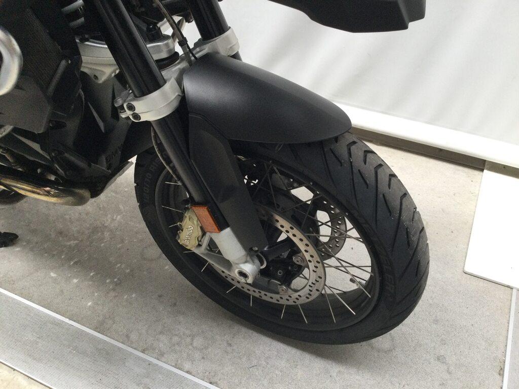 R 1200 GS