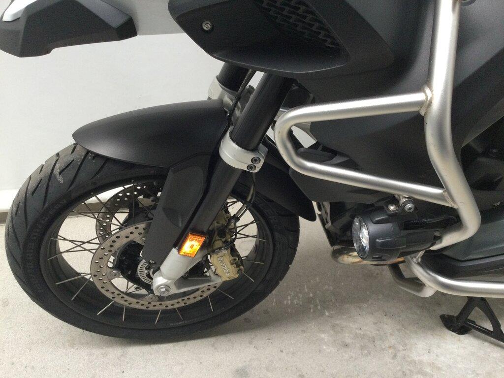 R 1200 GS
