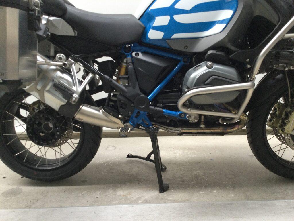 R 1200 GS
