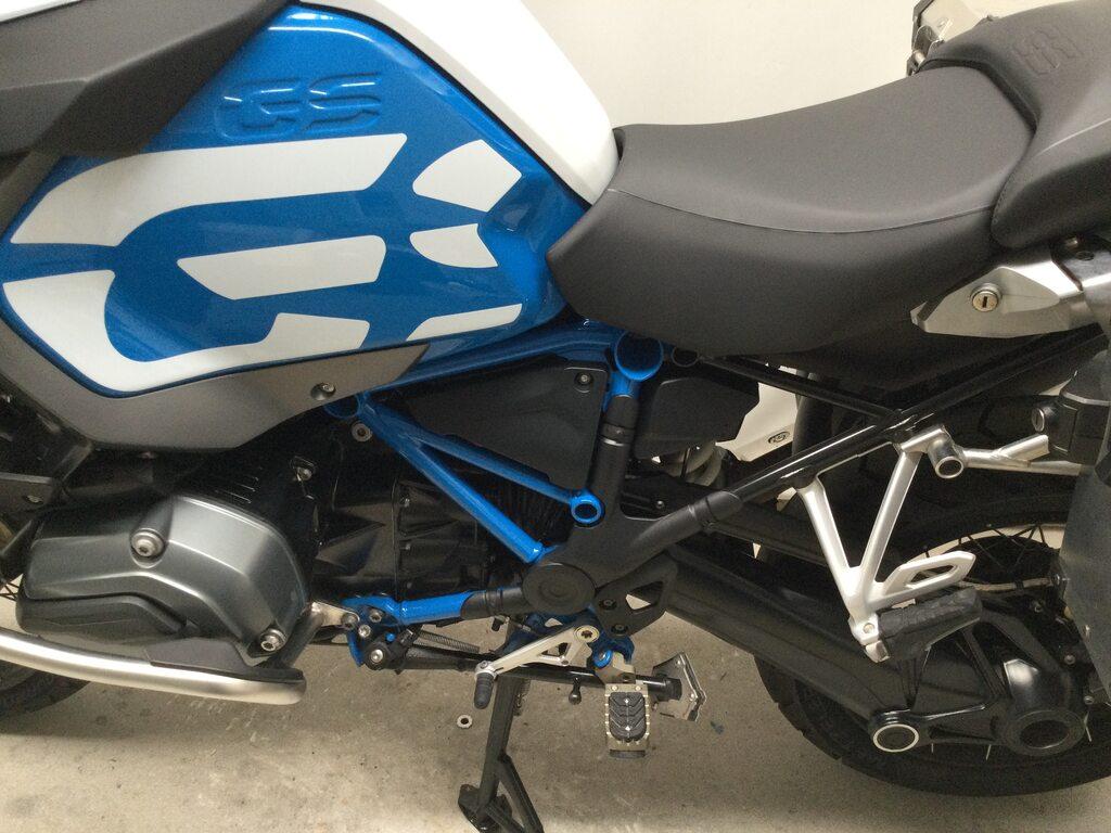 R 1200 GS