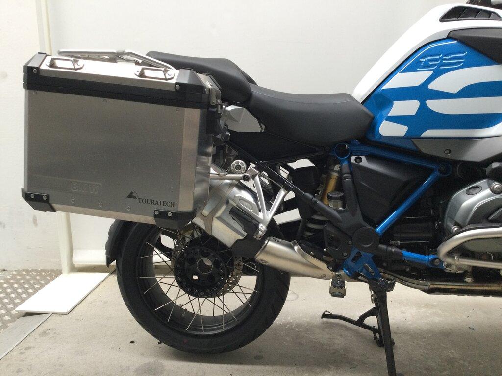R 1200 GS
