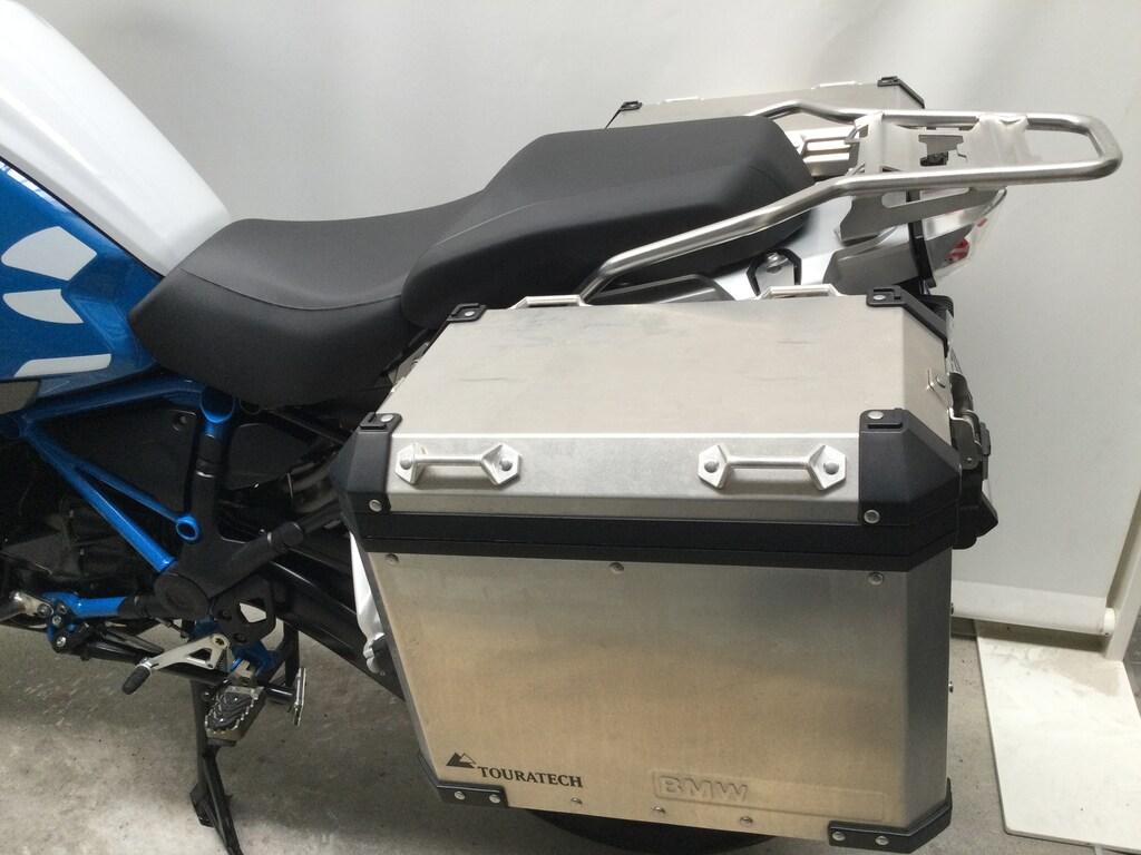 R 1200 GS