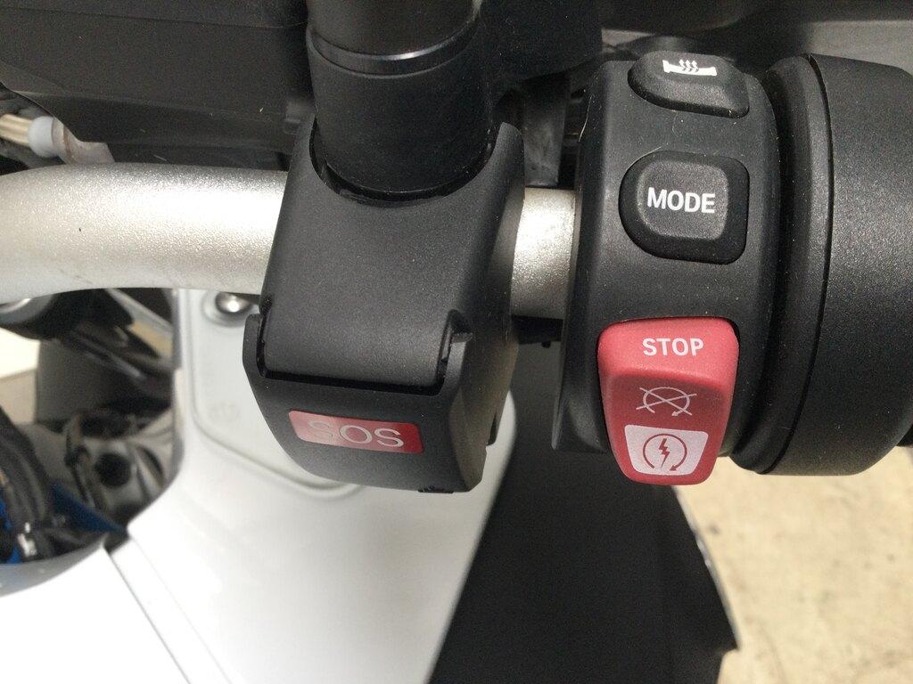 R 1200 GS