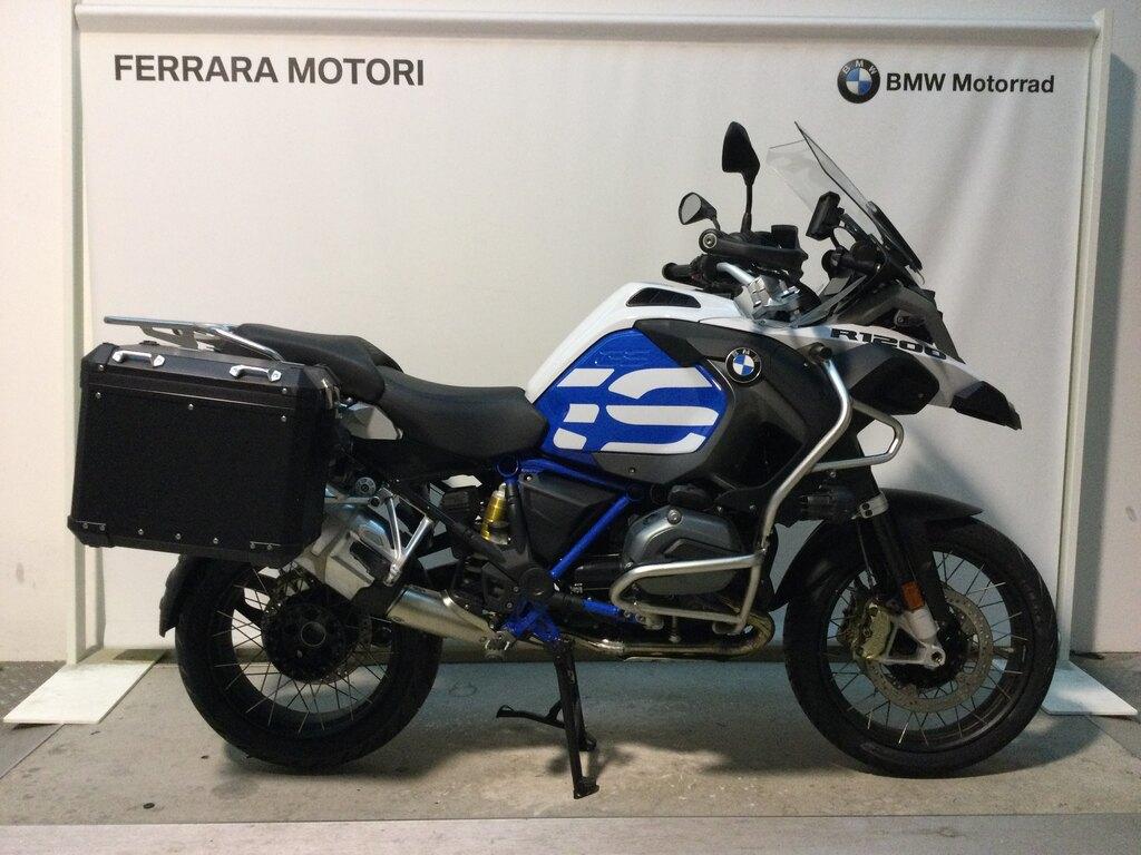 R 1200 GS
