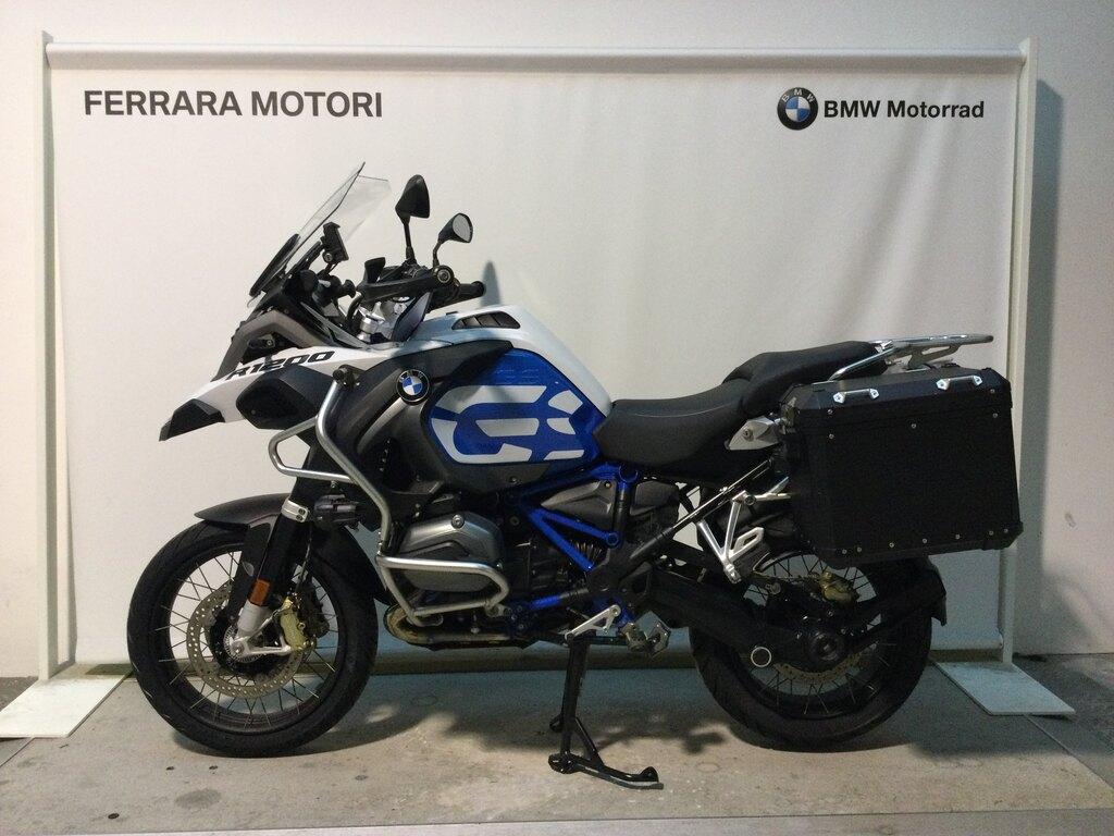 R 1200 GS