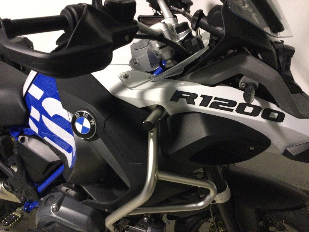 R 1200 GS
