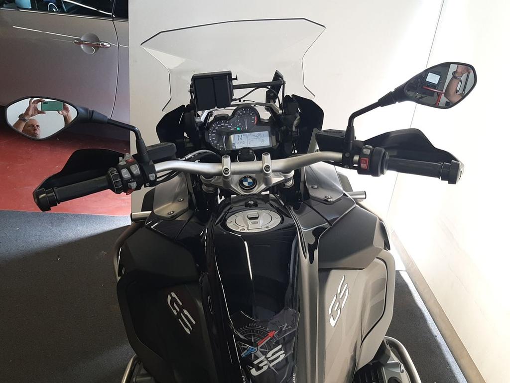 R 1200 GS