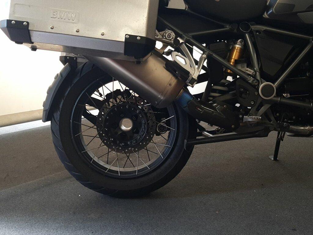 R 1200 GS