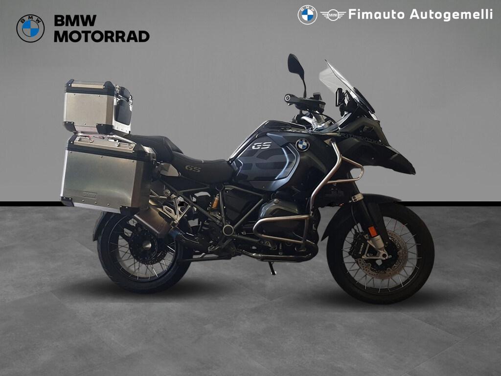 R 1200 GS