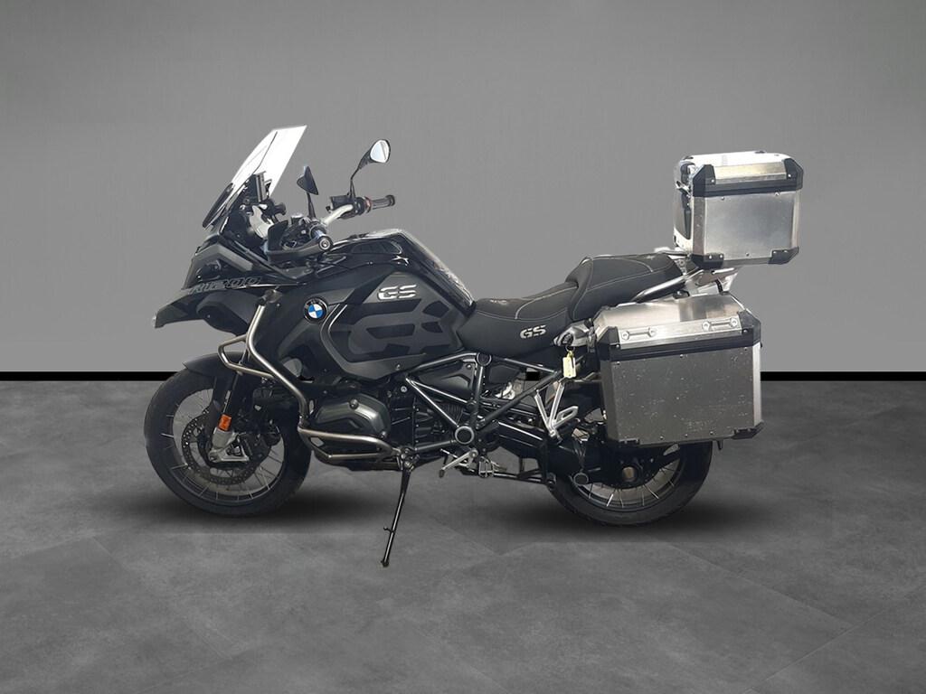 R 1200 GS