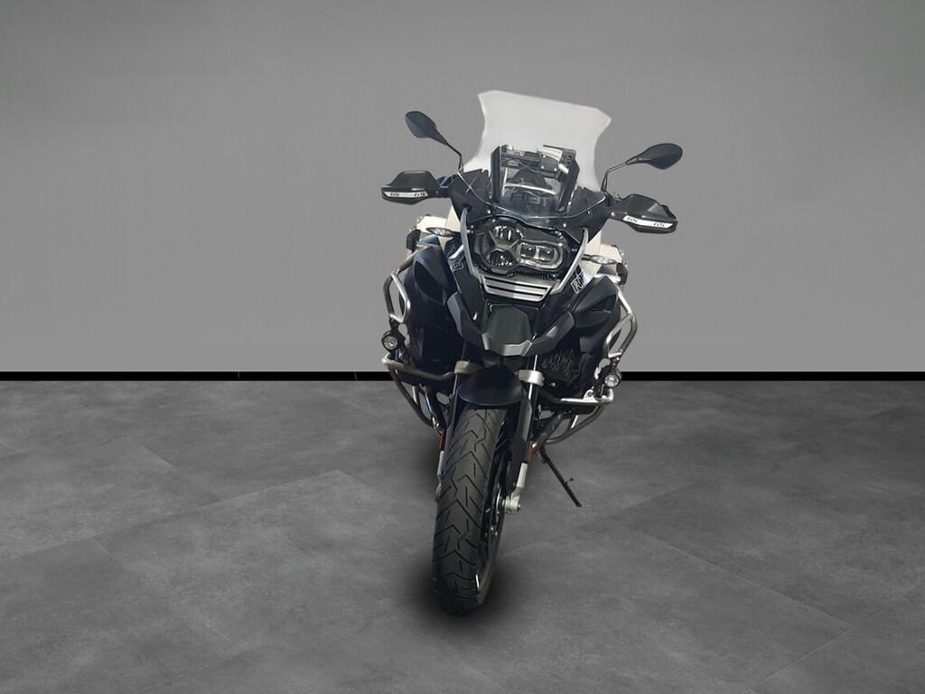 R 1200 GS