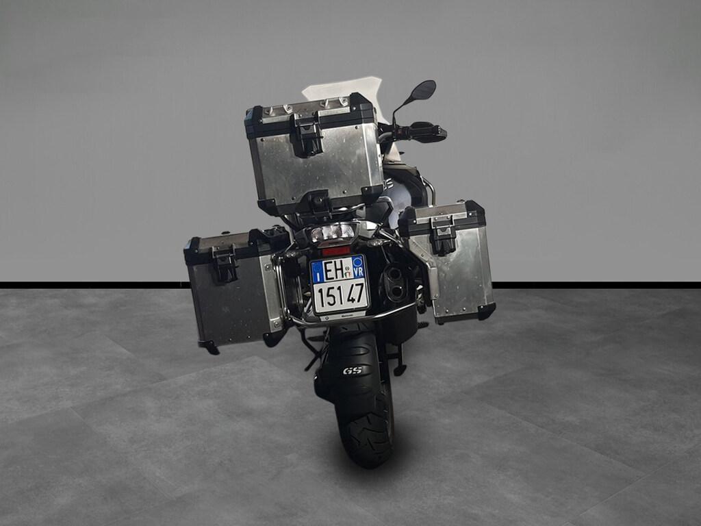 R 1200 GS