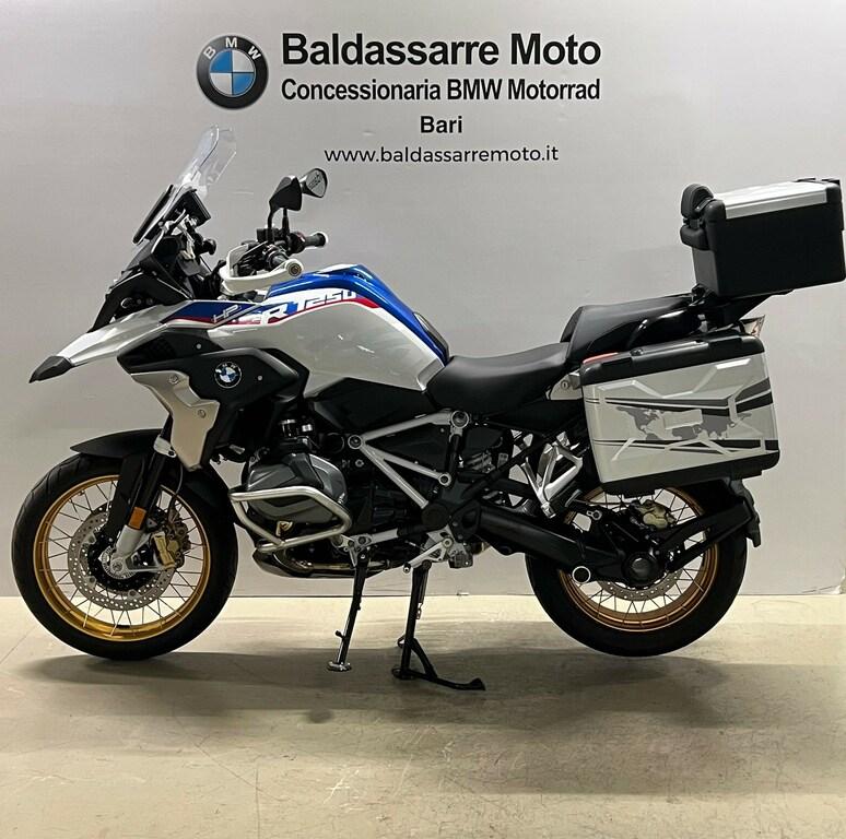 R 1250 GS