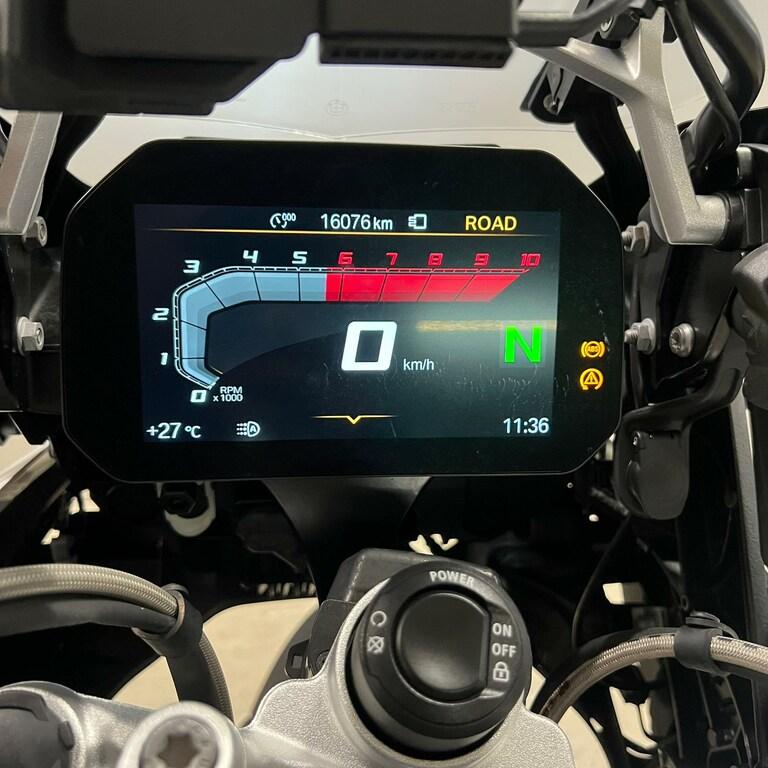 R 1250 GS