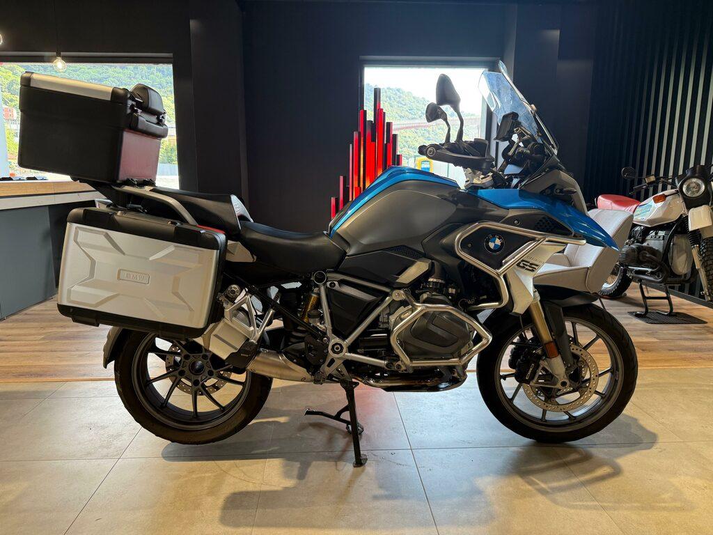 R 1250 GS