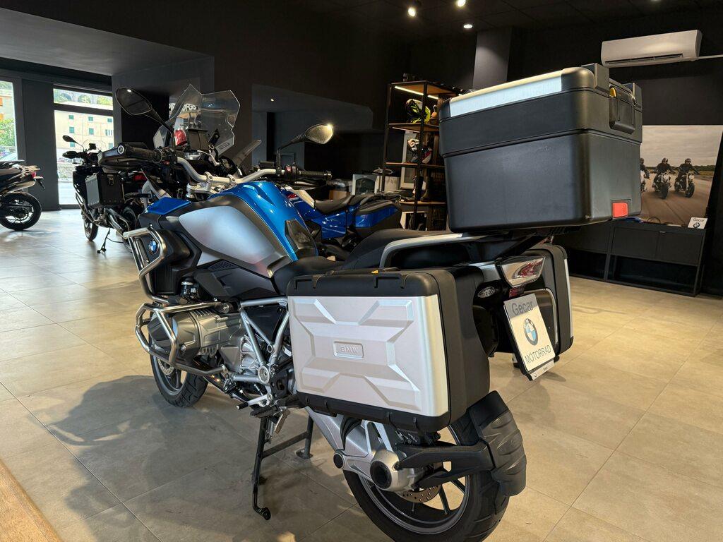R 1250 GS