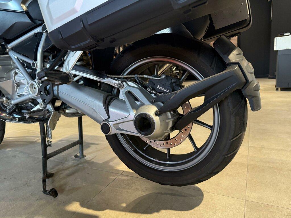 R 1250 GS