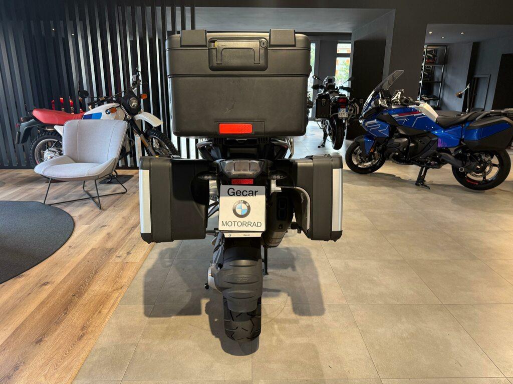 R 1250 GS
