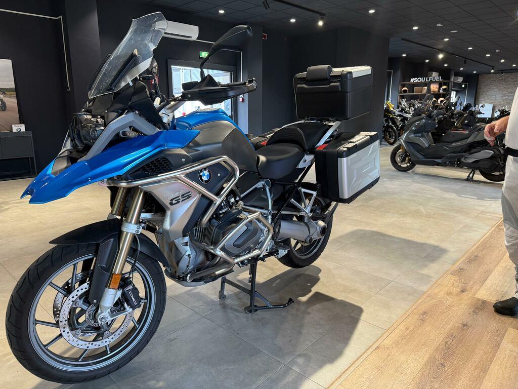 R 1250 GS