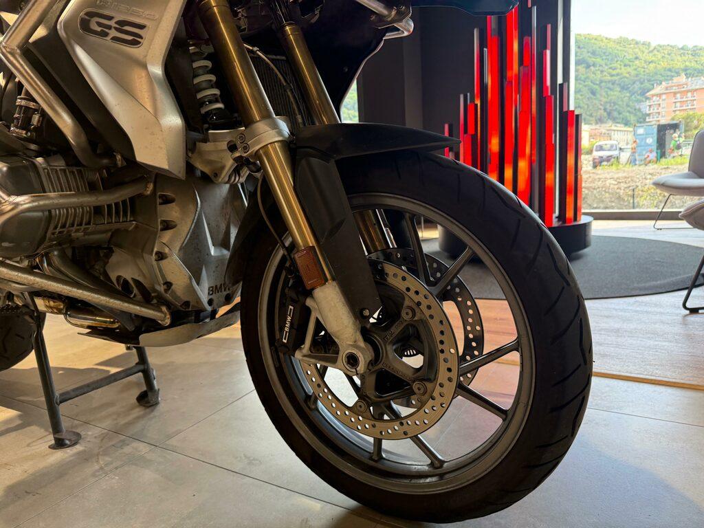 R 1250 GS