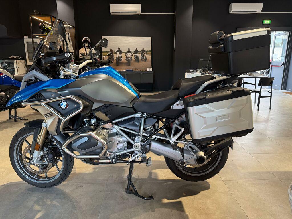 R 1250 GS