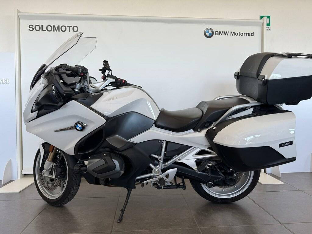 R 1250 RT