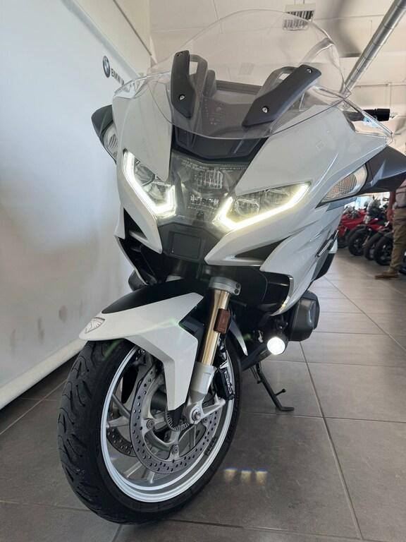 R 1250 RT