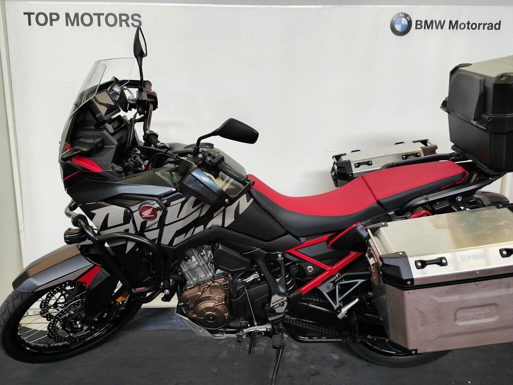 AFRICA TWIN 1100