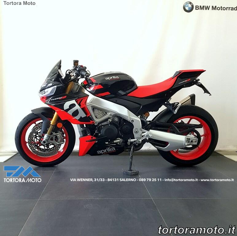 TUONO 1100 V4