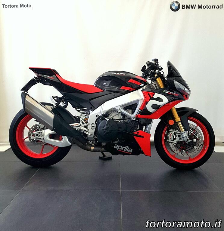 TUONO 1100 V4