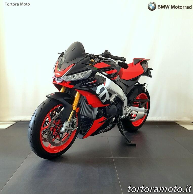 TUONO 1100 V4