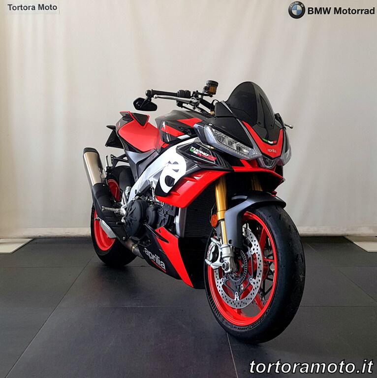 TUONO 1100 V4