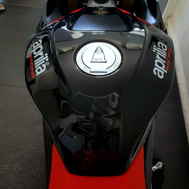 TUONO 1100 V4