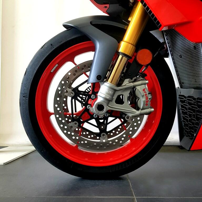 TUONO 1100 V4