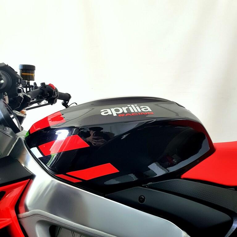 TUONO 1100 V4
