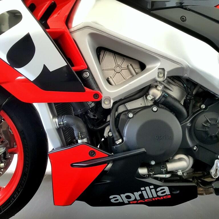 TUONO 1100 V4