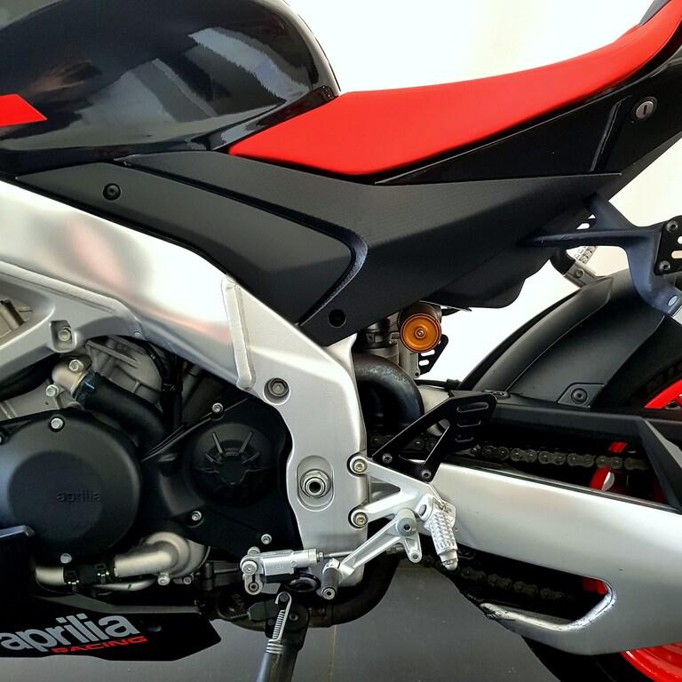 TUONO 1100 V4